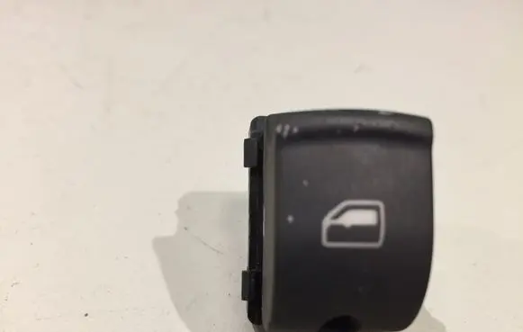 Audi A6 S6 C6 4F Electric window control switch 4F0959855 2364