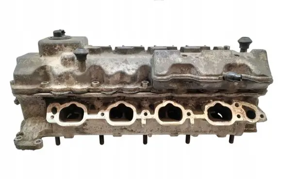 Mercedes-Benz S W220 Engine head R1130161701
