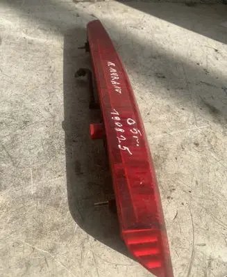 Nissan Murano Z50 Third/center stoplight