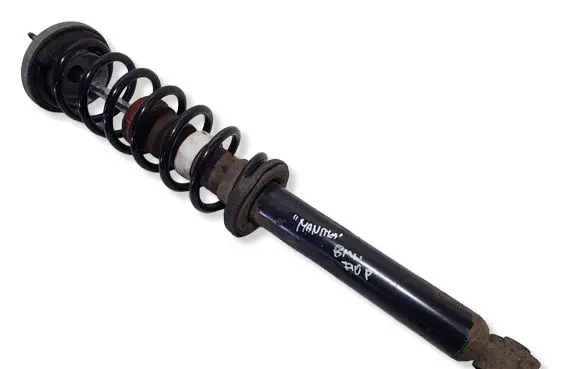 BMW 5 F10 F11 Rear shock absorber/damper AMORTYZATORF10P