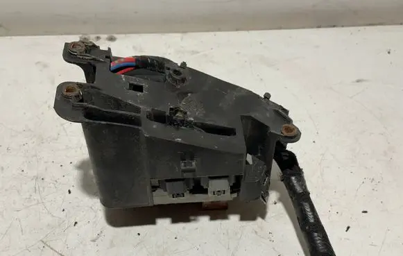 Fiat Doblo Fuse module