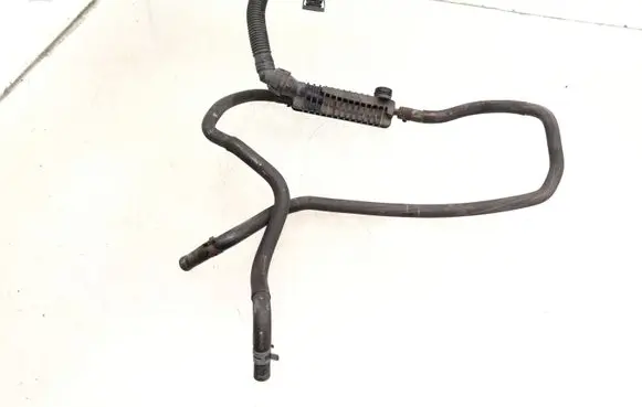 Seat Ibiza III (6L) Breather valve 036121188B