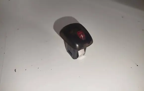 Volvo C30 Alarm movement detector/sensor 31268017 10W15