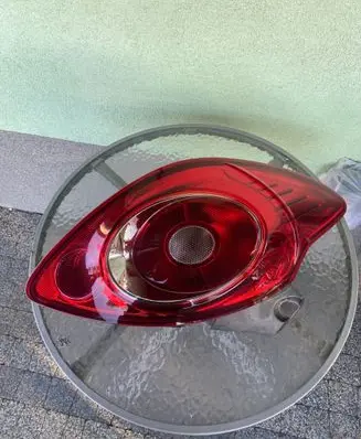 Ford Ka Rear/tail lights 51793259 21760101 124614