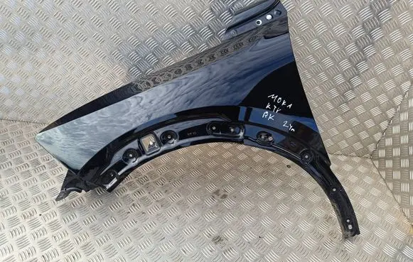 Opel Mokka B Fender 