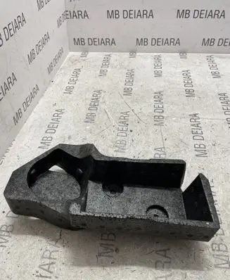 Porsche Macan (95B) Other trunk/boot trim element 8R0012111C