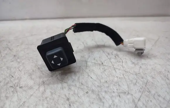 Hyundai ix 55 Steering wheel adjustment switch 936913M000