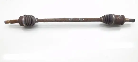 Mitsubishi ASX Rear driveshaft