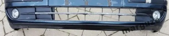 Renault Laguna II Front bumper