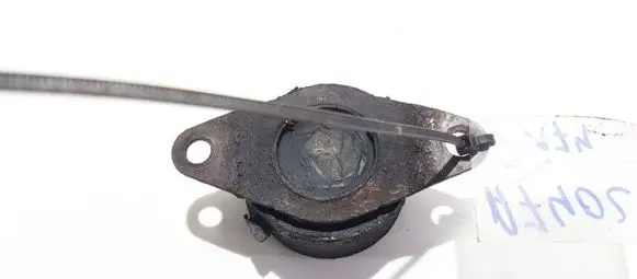 Mazda 3 I Engine mount bracket