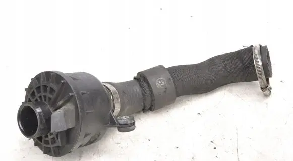 Mini One - Cooper Clubman R55 Intake resonator 2755454