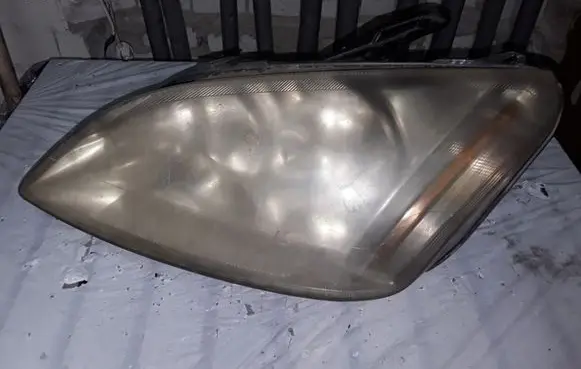 Ford Focus C-MAX Headlight/headlamp 3M5113006AH