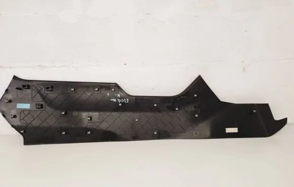 Land Rover Evoque II Centre console side trim rear K8D2045M11A