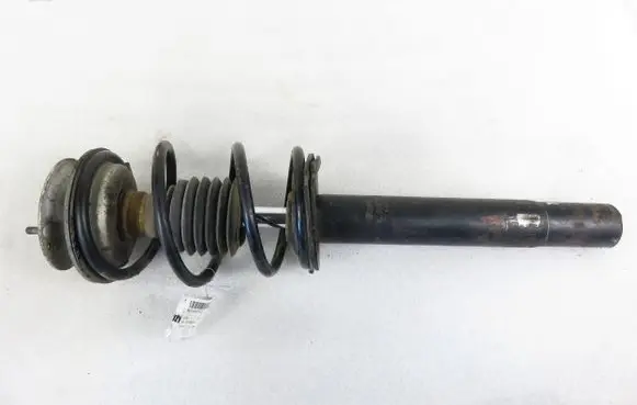 BMW 5 E39 Front shock absorber with coil spring