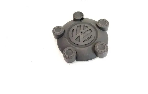 Volkswagen Caddy Original wheel cap 2K0601169