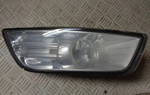 Ford Mondeo MK IV Front fog light 7S7115K201AD