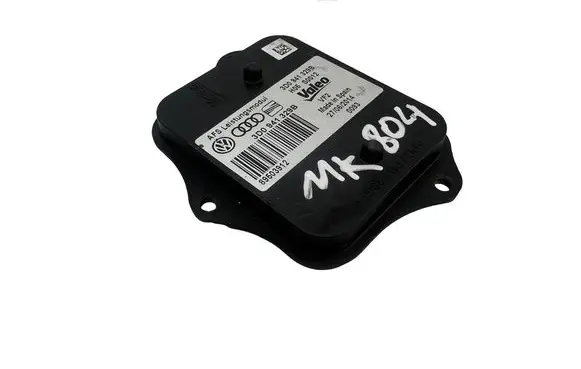 Volkswagen PASSAT B7 Xenon control unit/module 3D0941329B