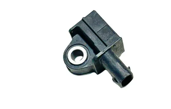 Skoda Enyaq iV Airbag deployment crash/impact sensor 5WA907651A 36148