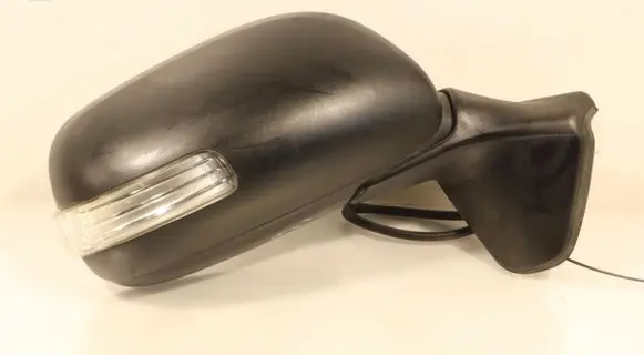 Toyota Auris 150 Front door electric wing mirror E8024112