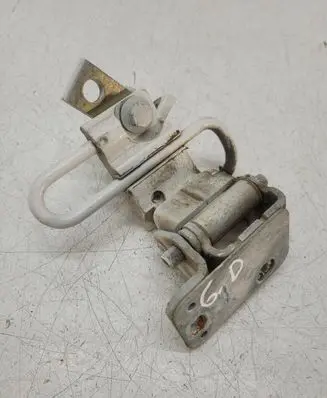 Seat Toledo II (1M) Rear door upper hinge