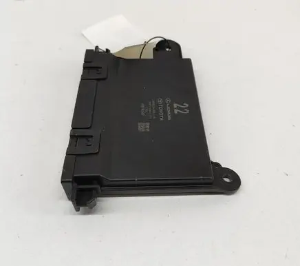 Toyota Sienna XL40 IV Climate control unit 8865008220 TN2775001372