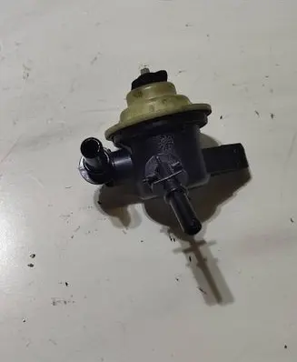 Peugeot 2008 II Fuel pressure regulator 