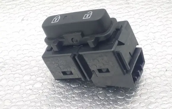 Volvo S60 Central locking switch button 31318990 1OW512