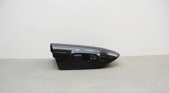 Nissan Juke I F15 Electric window control switch 254111KA5A 809401KB0A