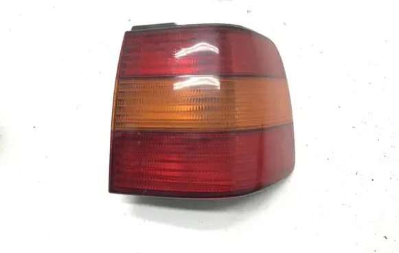 Volkswagen PASSAT B4 Rear/tail lights 345945112