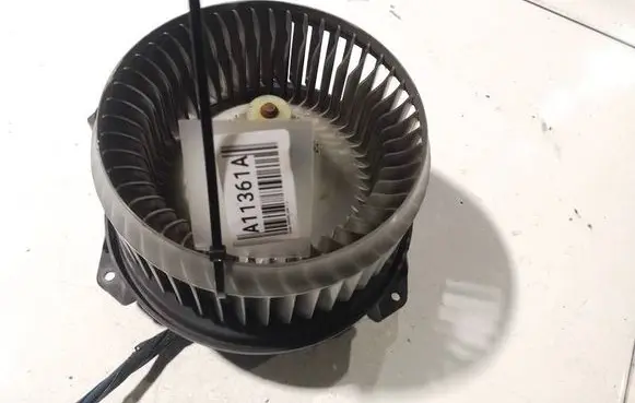 Dodge Avenger Heater fan/blower AY2727005011