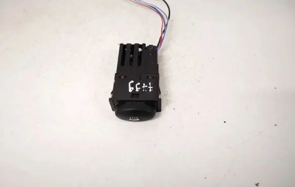 Rover 75 Cruise control switch yuh100250