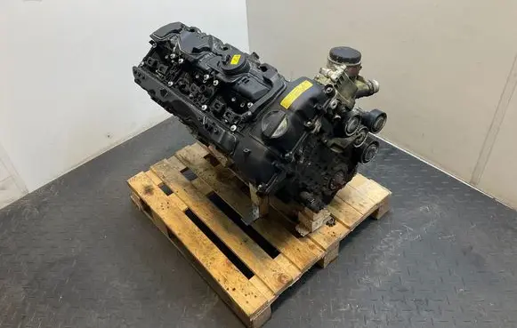 BMW 3 E92 E93 Engine N55B30A