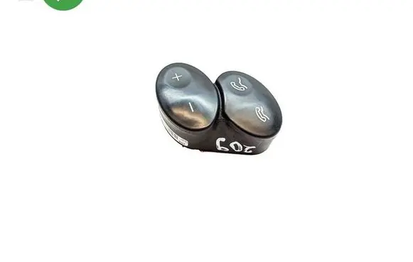 Mercedes-Benz CLK A209 C209 Steering wheel buttons/switches A2308202410 60160688501