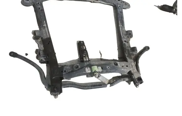 Dacia Sandero II Front axle beam 