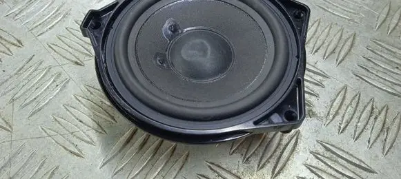 Mercedes-Benz GLC X253 C253 Panel speaker A2058200402