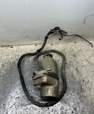 Opel Zafira A Power steering pump