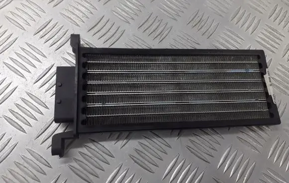Citroen C4 I Interior heater climate box assembly housing 
