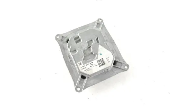 Audi A4 S4 B8 8K Headlight ballast module Xenon 1307329218