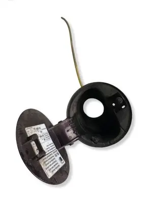 Volkswagen Polo Fuel tank cap 6543