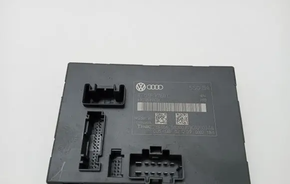 Audi A5 8T 8F Seat control module 8T0959760C