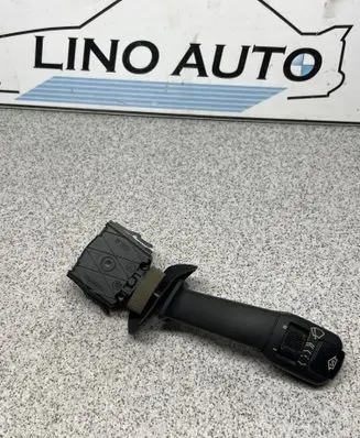 BMW 5 E39 Wiper control stalk 8352171