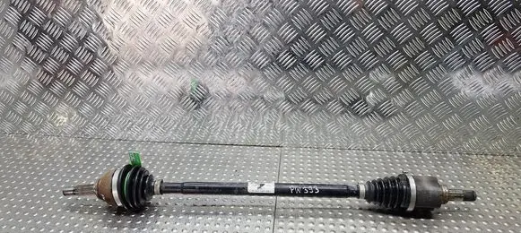 Skoda Citigo Front driveshaft S26370754 1S0407762G