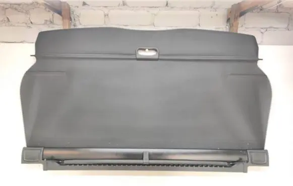 BMW 3 E90 E91 Parcel shelf load cover 