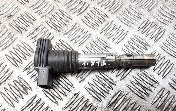 Audi TT Mk1 High voltage ignition coil 0986221024