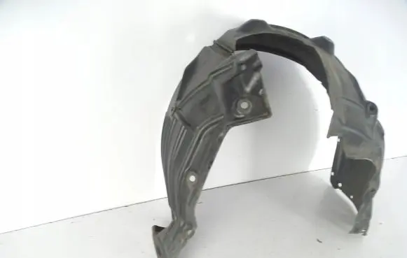 Mazda 2 Front wheel arch liner splash guards