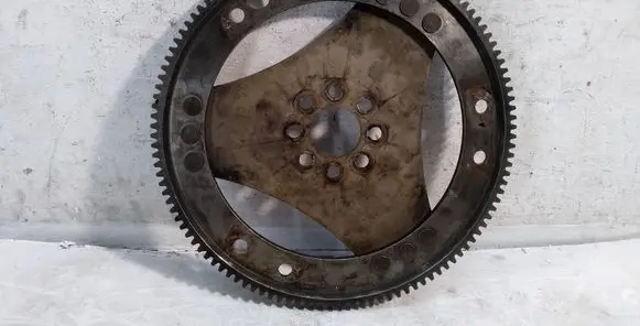 Flywheel