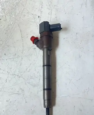 KIA Ceed Fuel injector 0445110256 338002A400