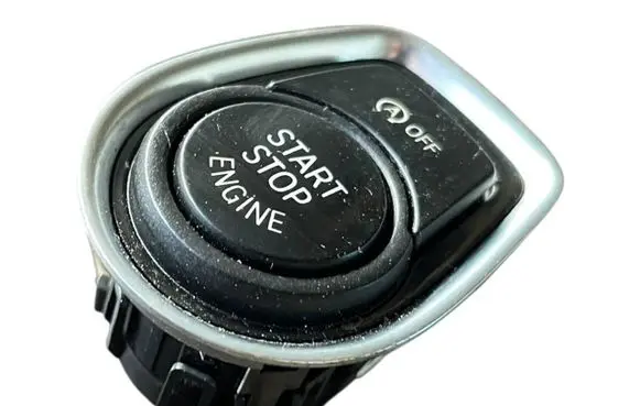 BMW 1 F20 F21 Engine start stop button switch 9250734 140426 3393320102