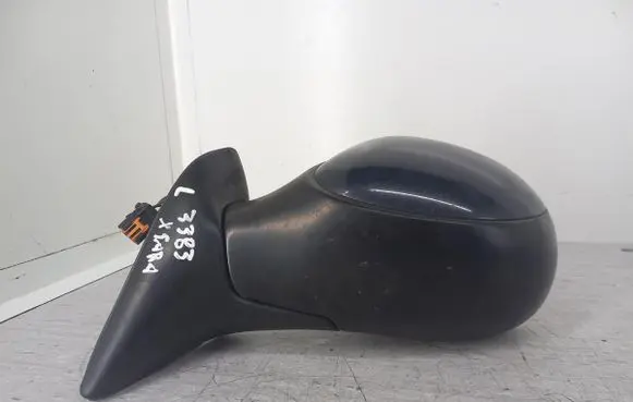 Citroen Xsara Picasso Front door electric wing mirror 