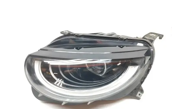 Fiat 500E Headlight/headlamp 277277S277P 001600170018 00521400320